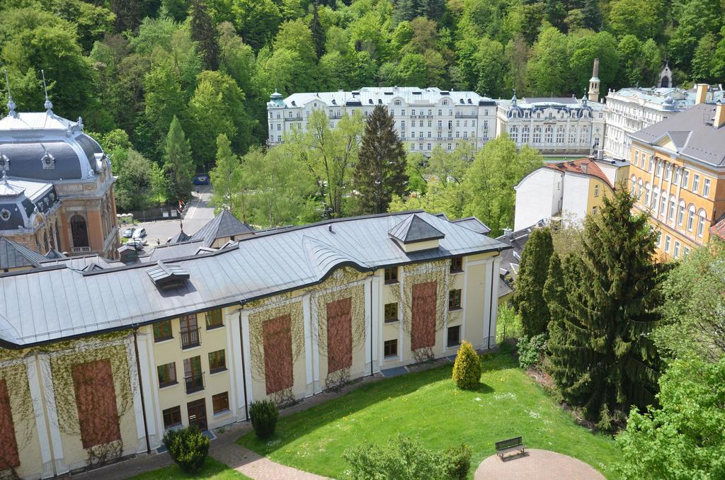 Angel'S Apartment Karlovy Vary Habitación foto