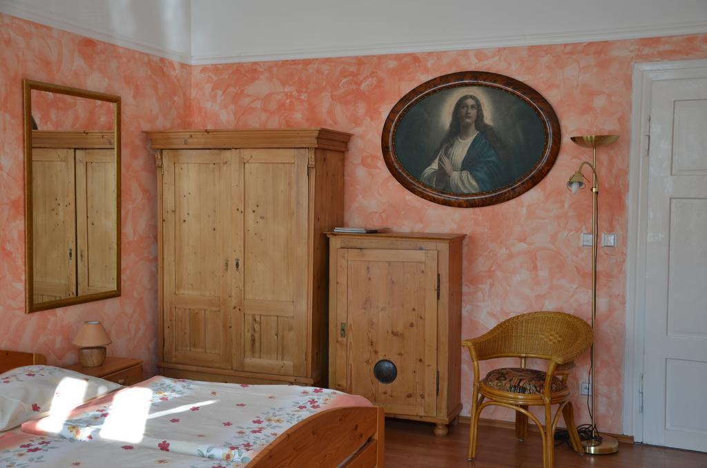 Angel'S Apartment Karlovy Vary Habitación foto